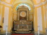 capella laterale